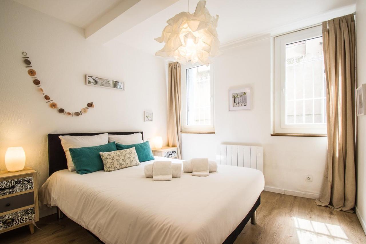 Le Montoulieu - Proche Place Des Carmes Tuluza Zewnętrze zdjęcie